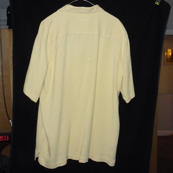 Boulevard Club Casual Men's Shirt - Picture 2 of 2